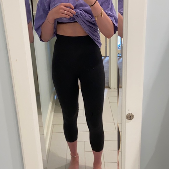 Lululemon leggings - Picture 1 of 4
